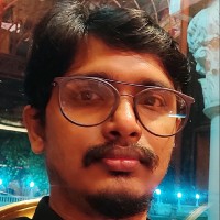 S S Srinivas Ryali
