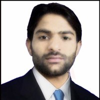 Najafi Kahir Muhammad