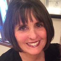 Patricia (Pat) Asplund