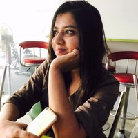 Shivangi Gupta