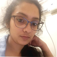 Anju Aravind