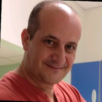Silvio Muscat