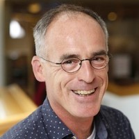 Mark Van Mullekom