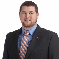 Derrick Byrd, Cfp®, Mba, Nqpc™