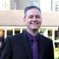 Mike Brydon