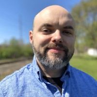 Kyle Messick