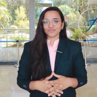 Vijaya Lakshmi P