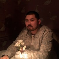 Nicholas Yim
