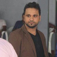 Haris K. Mahin, Mba - Hrm