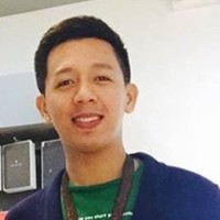 John Neil Querbacio