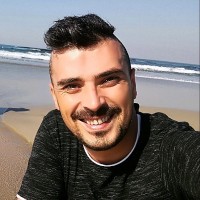 Marco Santos