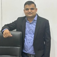 Jaydeep Sharma