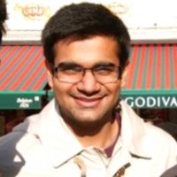 Dikshant Sharma