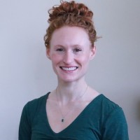 Hannah Cuthbert