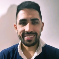 Luis Ezequiel Alarcón