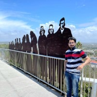 Ibrahim Uddin Mohammed