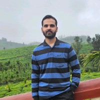 Abhishek Gore