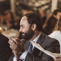 Paulo De Almeida