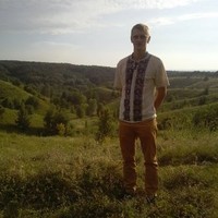 Serhii Popovych