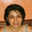 Shushan Shanoyan