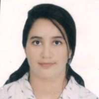 Fatima zahera el mekkaoui