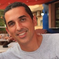 David Raez Herranz