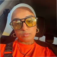 Dina Ashraf