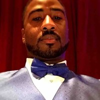 Randall Ingram