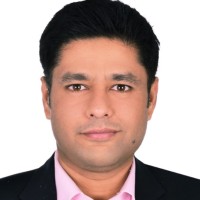Shivendra Singh