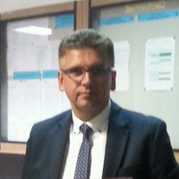Irek Kowalski
