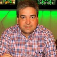 Luis Roberto Bareiro F.