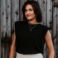 Aniek van Osch