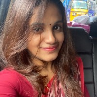 Bincy Koshy