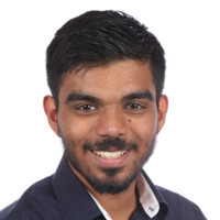 Suthesnan Pathikumar