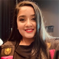 Sharmila Pokhrel Lohani