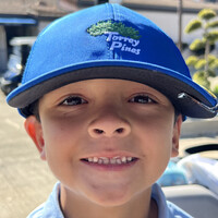 Philip Herrera Iii