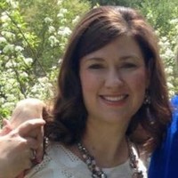 Tonya McClellan Pyles, BSN RN