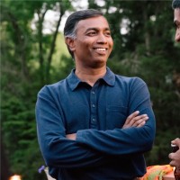 Venkatesh Kumar
