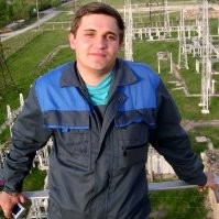 Andrey Shamrin