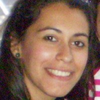 Cristina Cabrera Cardenas