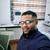 Dr. Michael Anugwolu (O.D. MNOA)