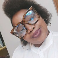 Nolwazi Cele