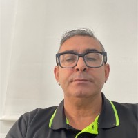 Juan  Antonio Sánchez Santiago