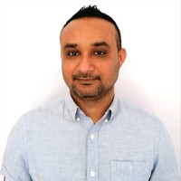 Bhavesh Lad