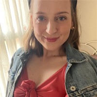 Stephanie Langford - Parry