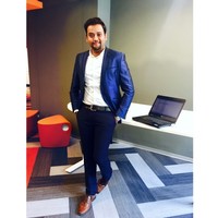 Debashish Sengupta