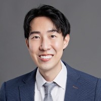 Ronan Goh