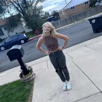 Rylie Degroot
