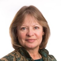 Diane Frick