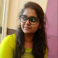 Chandana J L